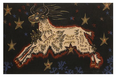 Lot 28 - JEAN LURÇAT (FRENCH 1892-1966)
