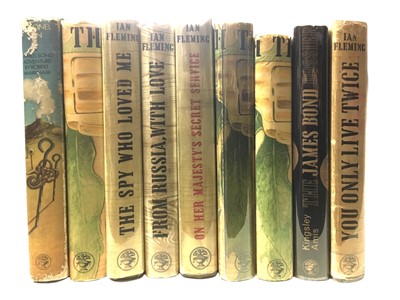 Lot 556 - Fleming