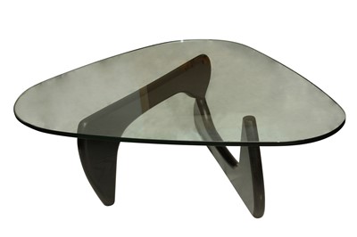 Lot 239 - MANNER OF ISAMU NOGUCHI FOR HERMAN MILLER
