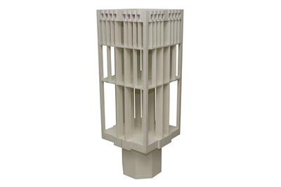 Lot 17 - CHARLES RENNIE MACKINTOSH (SCOTTISH, 1868-1928)