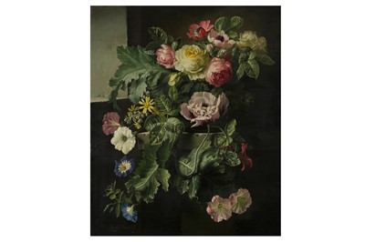 Lot 106 - GERALD COOPER (BRITISH 1898-1975)