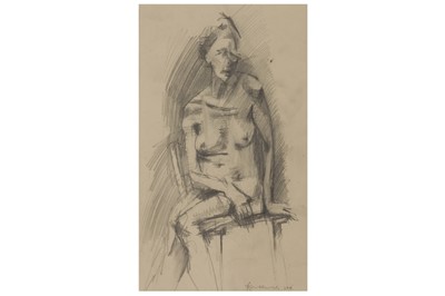 Lot 946 - TOM PHILLIPS (B.1937)