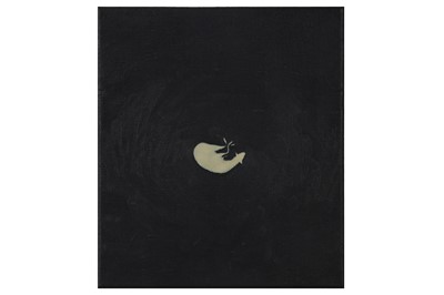 Lot 134 - DAVID AUSTEN (BRITISH B.1960)
