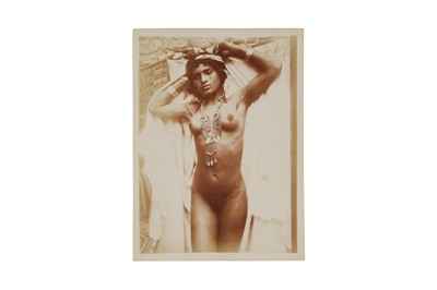 Lot 179 - Near and Middle East and Northern Africa, c.1870s-1910s