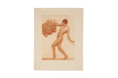 Lot 297 - Dora Philippine Kallmus, aka Madame Dora (1881-1963)