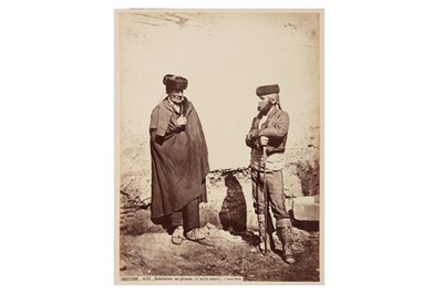Lot 121 - Jean Laurent (1816-1886)