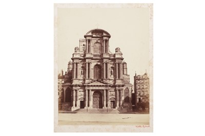 Lot 81 - Achille Quinet (1831-1900)