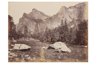 Lot 219 - Charles Leander Weed (1824-1903)