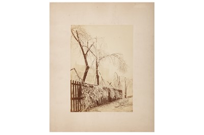 Lot 73 - Médéric Mieusement (1840-1905)