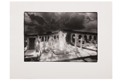 Lot 343 - Simon Marsden (1948-2012)