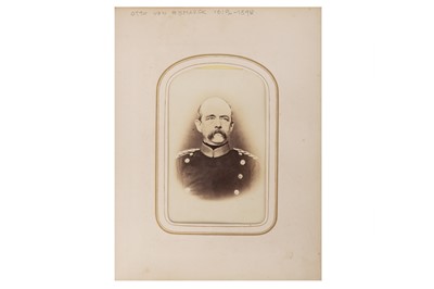 Lot 194 - Russian and German royal family, 1880s-1890s
