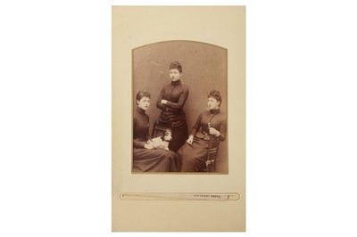 Lot 148 - The British Royal Family, Queen Victoria (1819-1901)