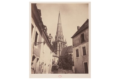 Lot 94 - Charles Lenormand (1835-1904)