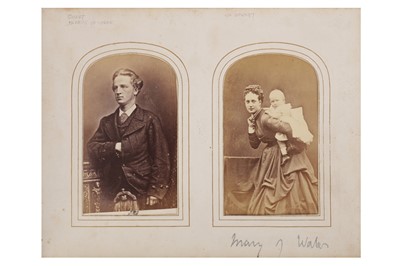 Lot 199 - Victorian Era, Eminent Figures