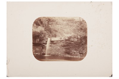 Lot 65 - G.B Gething (active 1850s)