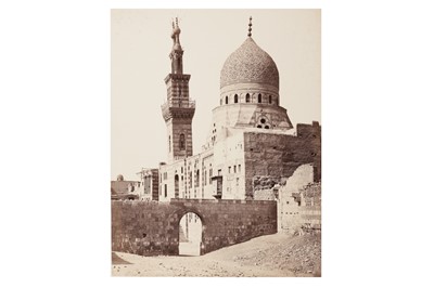 Lot 99 - Francis Frith (1822-1898)