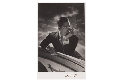 Lot 252 - Horst P. Horst (1906-1999)
