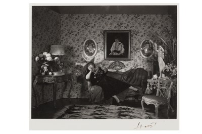 Lot 238 - Horst P. Horst (1906-1999)