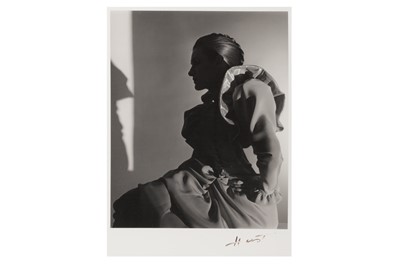 Lot 377 - Horst P. Horst (1906-1999)