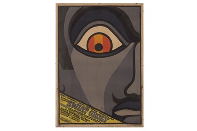 Lot 179 - AFTER ANDRZEJ KRAJEWSKI (POLISH 1933-2018)