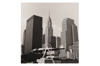 Lot 342 - Melvin Sokolsky b.1933