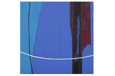 Lot 163 - TIFFANY GROVES (BRITISH B. 1975)