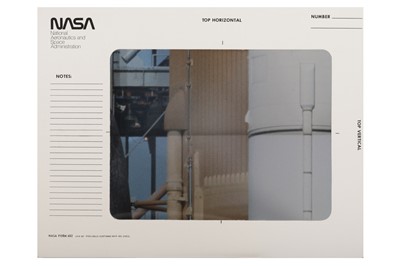 Lot 288 - Nasa, c.1960-1992