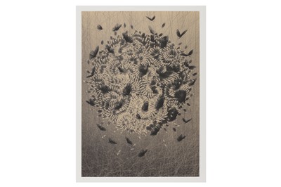 Lot 216 - KAI & SUNNY (BRITISH B. 1975 & 1977, respectively)
