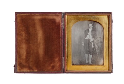Lot 12 - William Edward Kilburn (1818-1891)