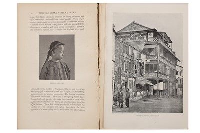 Lot 102 - John Thomson (1837-1921)