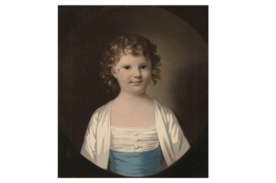 Lot 68 - TILLY KETTLE  (LONDON 1735-1786 ALEPPO)