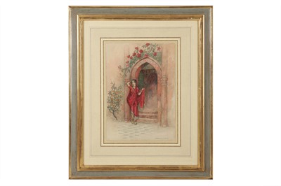 Lot 141 - Goble (Warwick)
