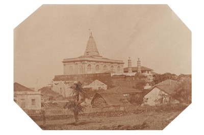 Lot 58 - Johnson and Henderson, c.1850s