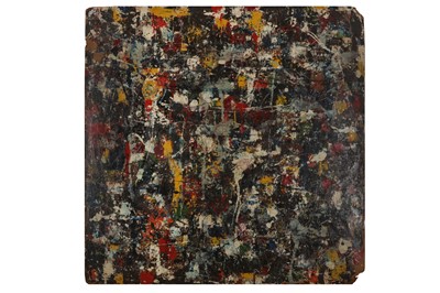 Lot 807 - RALPH RUMNEY (1934-2002)