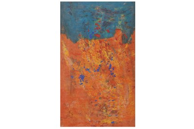 Lot 16 - CLIFFORD WRIGHT (AMERICAN 1919-1999)