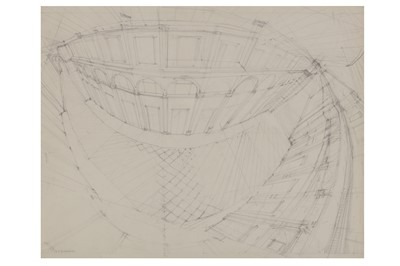 Lot 181 - ERIK DESMAZIÈRES (FRENCH/MOROCCAN B.1948)