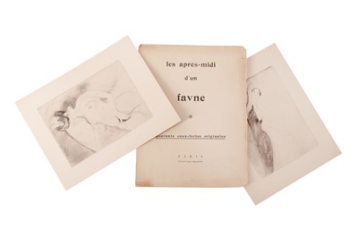 Lot 268 - JEAN GABRIEL DOMERQUE