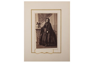 Lot 186 - Camille de Silvy (1834-1910)