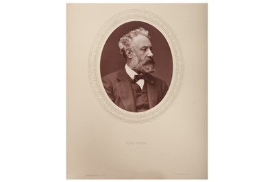 Lot 163 - Lock & Whitfield (active 1856-1894)