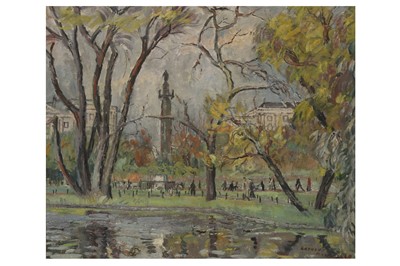 Lot 928 - CATHLEEN MANN (1896-1959)