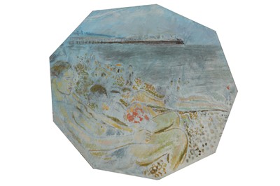 Lot 829 - JEFFREY CAMP, R.A. (1923-2020)