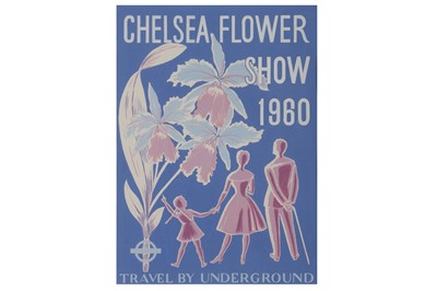 Lot 827 - BRITISH SCHOOL, 20TH CENTURY