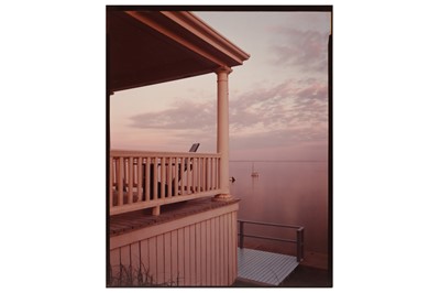 Lot 323 - Joel Meyerowitz b.1938