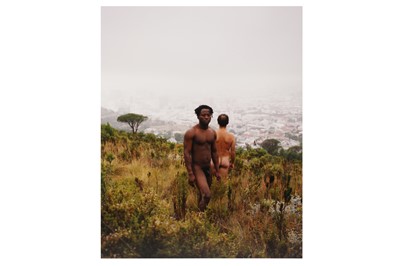 Lot 340 - Spencer Tunick b.1967