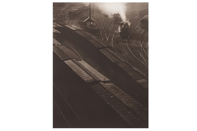 Lot 315 - Paul Strand (1890-1976)