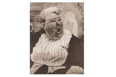 Lot 269 - Paul Strand (1890-1976)
