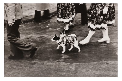 Lot 326 - Josef Koudelka b.1938