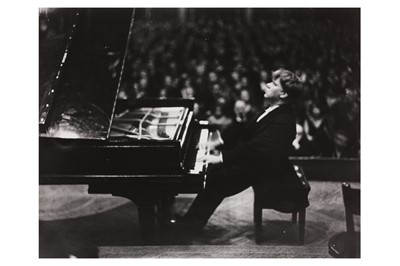 Lot 270 - Alfred Eisenstaedt (1898-1995)
