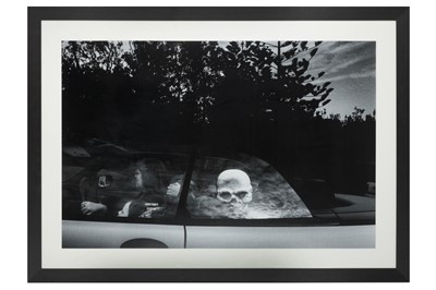 Lot 265 - Trent Parke (b.1971)