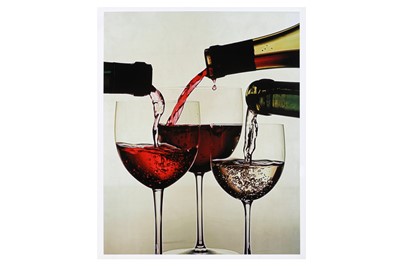 Lot 341 - Irving Penn (1917-2009)